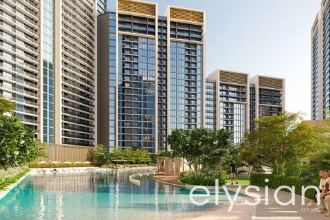 Apartment in Motor City, Dubai 1 bedroom, 63 sq.m. № 37878 - photo 2