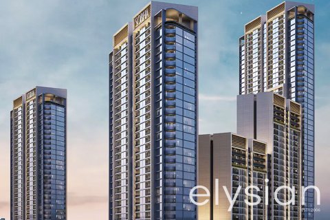 Apartment in Motor City, Dubai 1 bedroom, 63 sq.m. № 37878 - photo 5