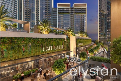 Apartment in Motor City, Dubai 1 bedroom, 63 sq.m. № 37878