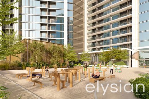 Apartment in Motor City, Dubai 1 bedroom, 63 sq.m. № 37878 - photo 10