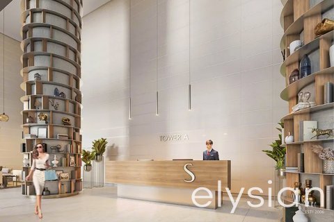 Apartment in Motor City, Dubai 1 bedroom, 63 sq.m. № 37878 - photo 7