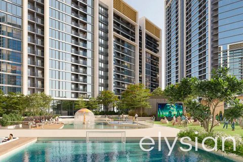 Apartment in Motor City, Dubai 1 bedroom, 63 sq.m. № 37878 - photo 4