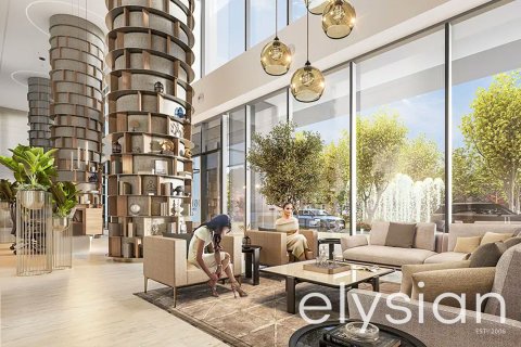 Apartment in Motor City, Dubai 1 bedroom, 63 sq.m. № 37878 - photo 9