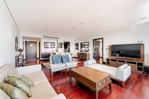 Apartment in Palm Jumeirah, Dubai 1 bedroom, 142 sq.m. № 37875