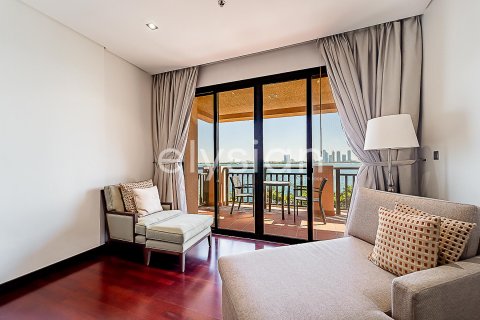 Appartement à Palm Jumeirah, Dubai, 1 chambre, 142 m², № 37875 - photo 7