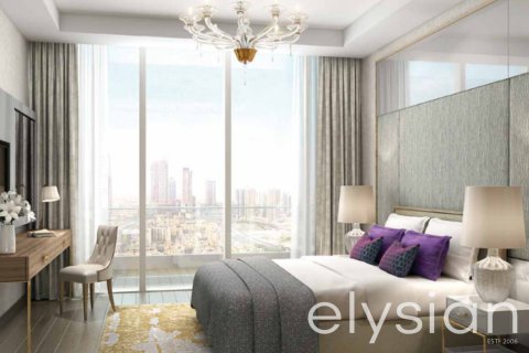 Apartment in Downtown Dubai (Downtown Burj Dubai), Dubai 2 bedrooms, 136 sq.m. № 37877 - photo 7