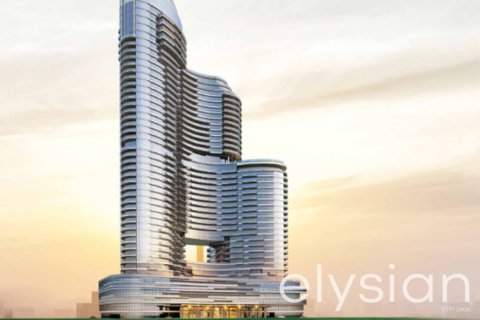 Apartment in Downtown Dubai (Downtown Burj Dubai), Dubai 2 bedrooms, 136 sq.m. № 37877 - photo 11