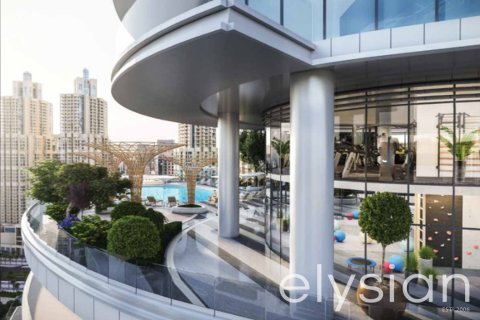 Apartment in Downtown Dubai (Downtown Burj Dubai), Dubai 2 bedrooms, 136 sq.m. № 37877 - photo 10