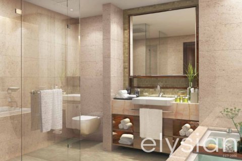 Apartment in Downtown Dubai (Downtown Burj Dubai), Dubai 2 bedrooms, 136 sq.m. № 37877 - photo 8