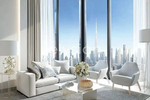 Apartment in Sobha Hartland, Mohammed Bin Rashid City, Dubai 1 bedroom, 48 sq.m. № 37876