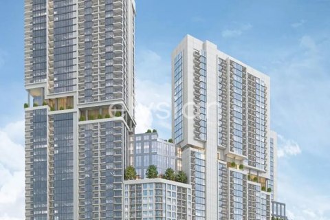 Apartamento en Sobha Hartland, Mohammed Bin Rashid City, Dubai, 1 dormitorio, 48 m², № 37876 - foto 8