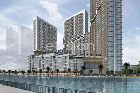 Apartamento en Sobha Hartland, Mohammed Bin Rashid City, Dubai, 1 dormitorio, 48 m², № 37876 - foto 7