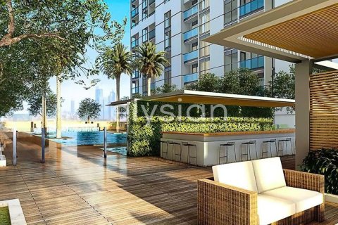 Apartamento en Sobha Hartland, Mohammed Bin Rashid City, Dubai, 1 dormitorio, 48 m², № 37876 - foto 4
