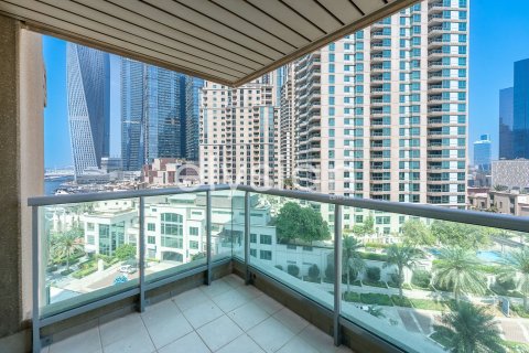 Appartement à Emaar 6 Towers, Dubai Marina, Dubai, 1 chambre, 111 m², № 37879 - photo 15