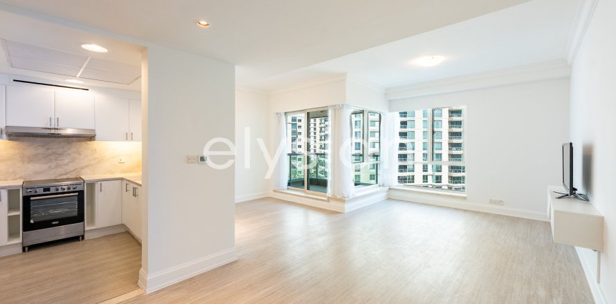 Appartement à Emaar 6 Towers, Dubai Marina, Dubai, 1 chambre, 111 m², № 37879