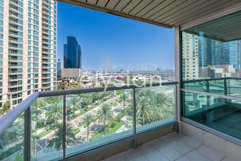 Appartement à Emaar 6 Towers, Dubai Marina, Dubai, 1 chambre, 111 m², № 37879 - photo 16