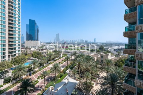 Appartement à Emaar 6 Towers, Dubai Marina, Dubai, 1 chambre, 111 m², № 37879 - photo 7