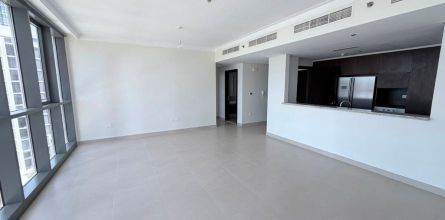 Appartement à Dubai, 2 chambres, 126.6 m², № 135196