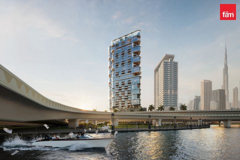 Office in Business Bay, Dubai 333.7 sq.m. № 135192 - photo 3