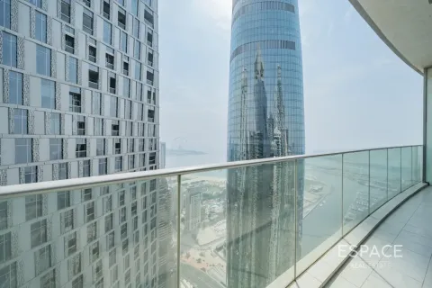Apartment in Dubai Marina, Dubai 1 bedroom, 88 sq.m. № 62916