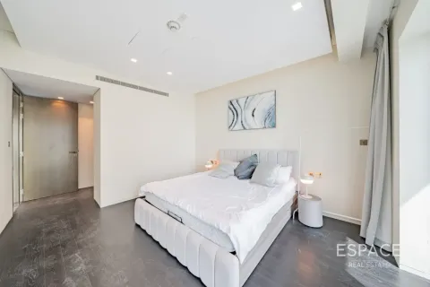 Appartement à Dubai Marina, Dubai, 1 chambre, 88 m², № 62916 - photo 12