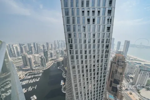 Appartement à Dubai Marina, Dubai, 1 chambre, 88 m², № 62916 - photo 19