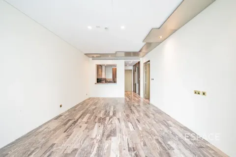 Appartement à Dubai Marina, Dubai, 1 chambre, 88 m², № 62916 - photo 4