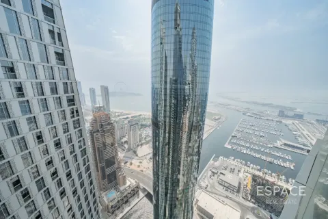 Appartement à Dubai Marina, Dubai, 1 chambre, 88 m², № 62916 - photo 17