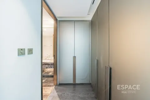 Appartement à Dubai Marina, Dubai, 1 chambre, 88 m², № 62916 - photo 14