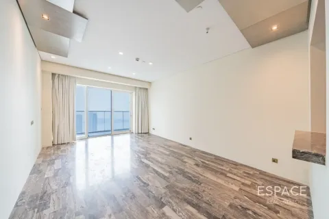 Appartement à Dubai Marina, Dubai, 1 chambre, 88 m², № 62916 - photo 2