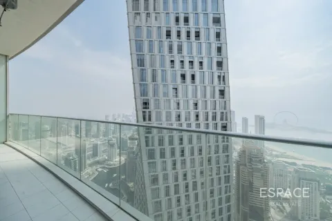 Appartement à Dubai Marina, Dubai, 1 chambre, 88 m², № 62916 - photo 15