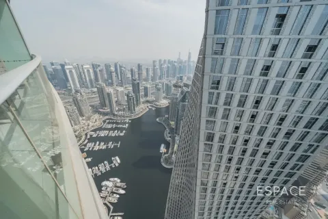 Appartement à Dubai Marina, Dubai, 1 chambre, 88 m², № 62916 - photo 18