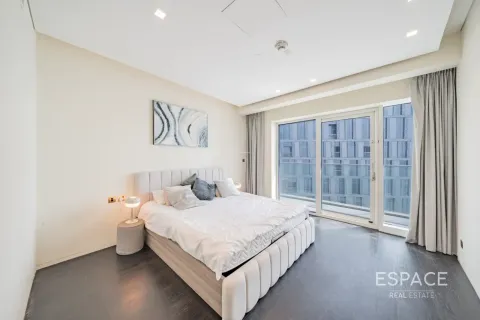 Appartement à Dubai Marina, Dubai, 1 chambre, 88 m², № 62916 - photo 10