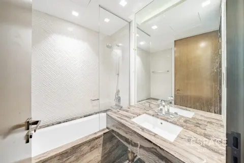 Appartement à Dubai Marina, Dubai, 1 chambre, 88 m², № 62916 - photo 13