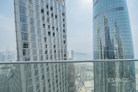 Appartement à Dubai Marina, Dubai, 1 chambre, 88 m², № 62916 - photo 16