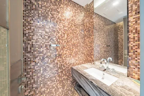 Appartement à Dubai Marina, Dubai, 1 chambre, 88 m², № 62916 - photo 8
