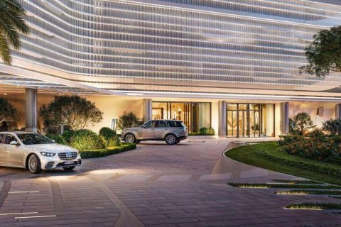 Appartement à Jumeirah Heights, Dubai, 1 chambre, 76 m², № 24207 - photo 7