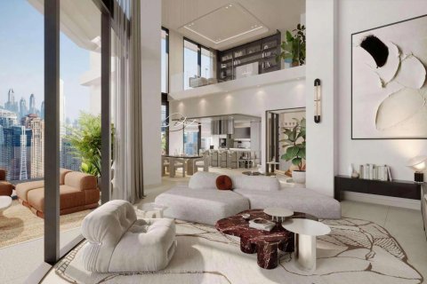 Appartement à Jumeirah Heights, Dubai, 1 chambre, 76 m², № 24207 - photo 15