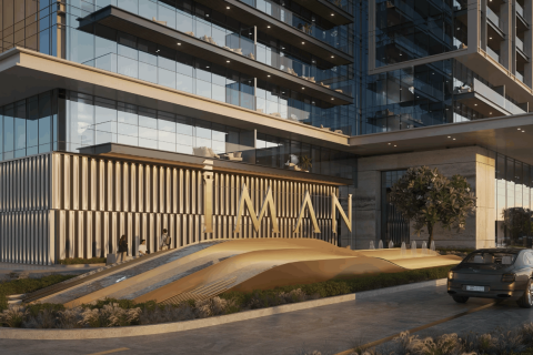 Appartement à Motor City, Dubai, 4 chambres, 333 m², № 24206 - photo 18