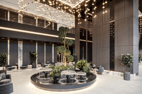 Appartement à Motor City, Dubai, 4 chambres, 333 m², № 24206 - photo 12