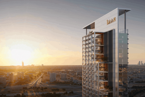 Appartement à Motor City, Dubai, 4 chambres, 333 m², № 24206 - photo 17