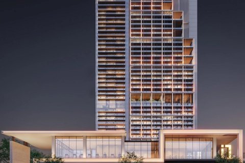 Appartement à Motor City, Dubai, 4 chambres, 333 m², № 24206
