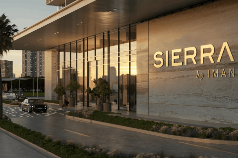 Appartement à Motor City, Dubai, 4 chambres, 333 m², № 24206 - photo 8
