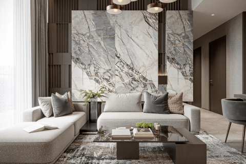 Appartement à Motor City, Dubai, 4 chambres, 333 m², № 24206 - photo 4