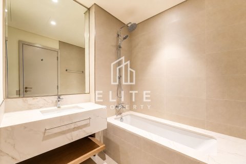Apartment in EMAAR Beachfront, Dubai Harbour, Dubai 2 bedrooms, 115 sq.m. № 137344 - photo 11