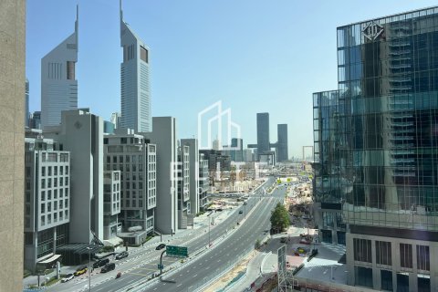 Квартира в DIFC, Дубай, 1 спальня, 74м², № 137353