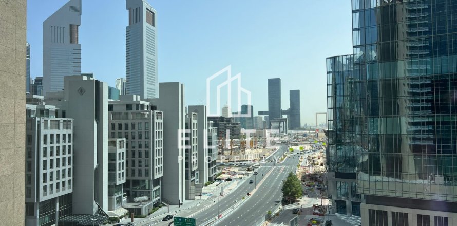 شقة في DIFC, دبي 1غرف نوم, 74 م² رقم 137353