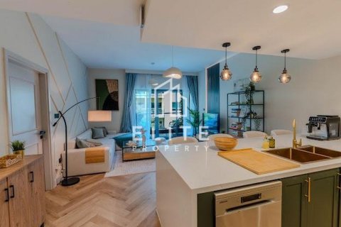 Квартира в Al Samar, Greens, Дубай, 1 спальня, 70м², № 137350