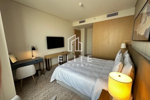 Снять в аренду квартиру в Vida Residences Dubai Mall, Даунтаун Дубай (Даунтаун Бурдж Дубай), Дубай: 1 спальня, 83м², № 137354 - фото 12