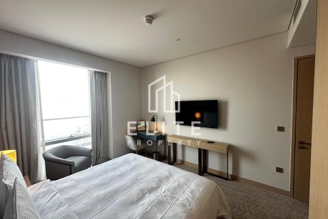 Снять в аренду квартиру в Vida Residences Dubai Mall, Даунтаун Дубай (Даунтаун Бурдж Дубай), Дубай: 1 спальня, 83м², № 137354 - фото 11